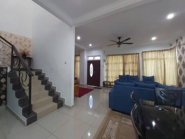 Residential House for sale in Jitra, Kedah