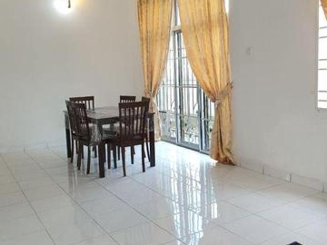 Residential House for rent in Alor Setar, Kedah