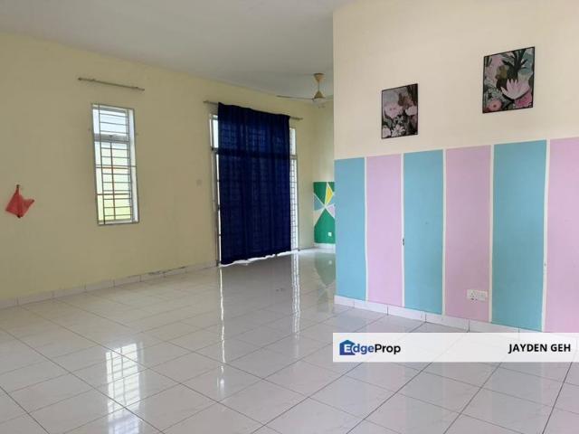 House for rent in Alor Setar, Kedah