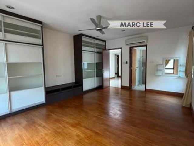 Residential House for rent in Georgetown, Penang