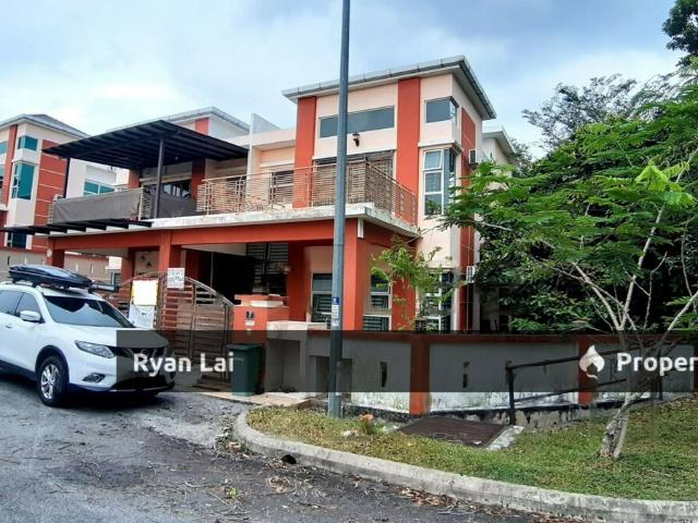 Residential House for rent in Tanjong Sepat, Selangor