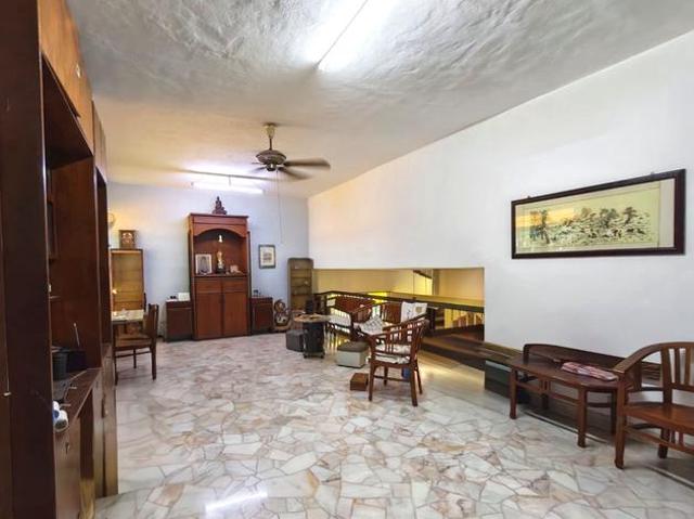 Residential House for sale in Wellesley, Penang