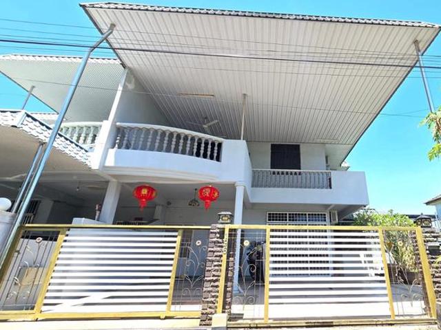 Residential House for sale in Kulim, Kedah