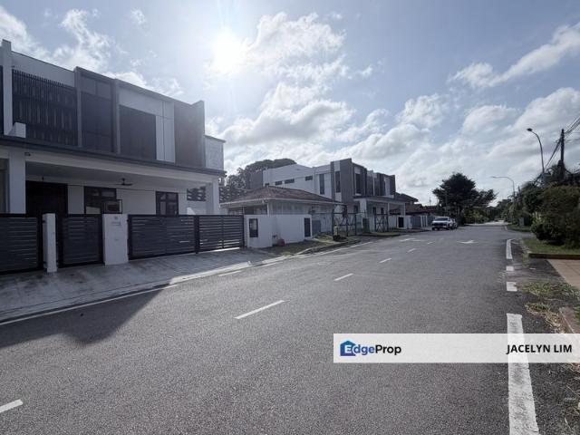 House for sale in Johore Bahru, Johor
