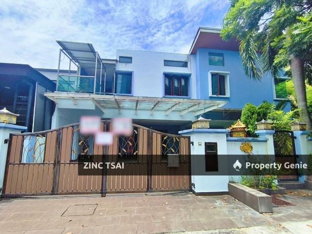 Residential House for rent in Petaling, Damansara Damai