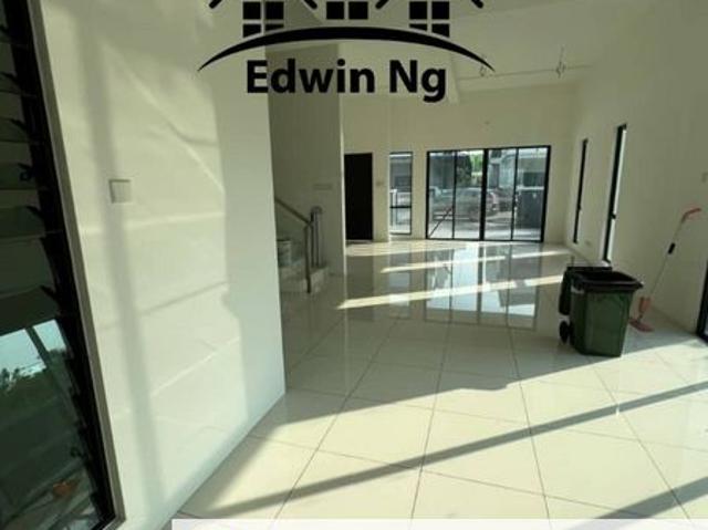 House for rent in Georgetown, Penang
