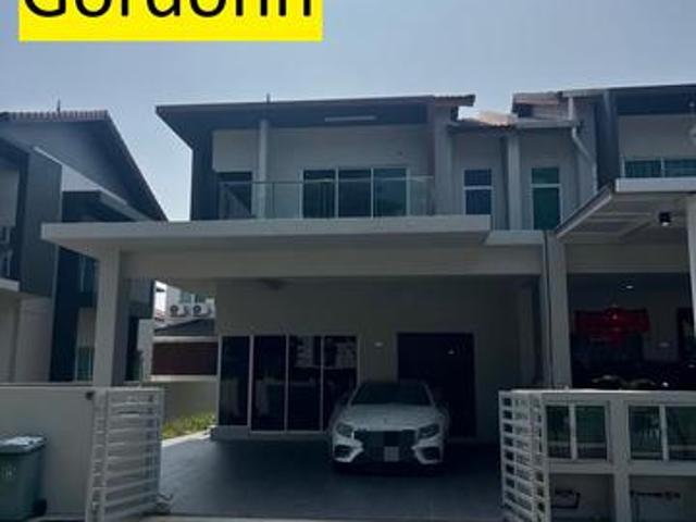 Residential House for sale in Wellesley, Penang