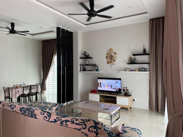 Residential House for rent in Wellesley, Penang