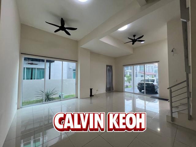 Residential House for sale in Wellesley, Penang