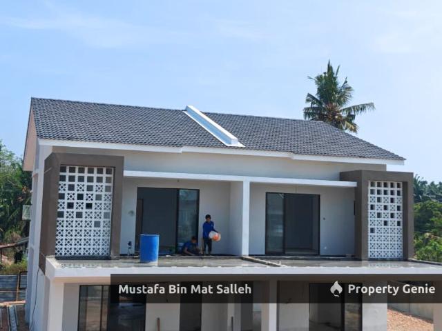 Residential House for sale in Wellesley, Penang