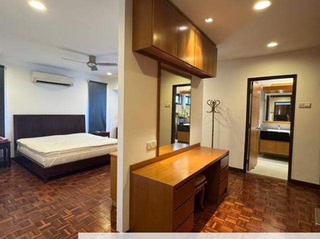 House for sale in Country Heights Damansara, Kuala Lumpur