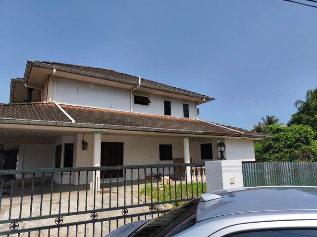 Residential House for rent in Kuching, Sarawak
