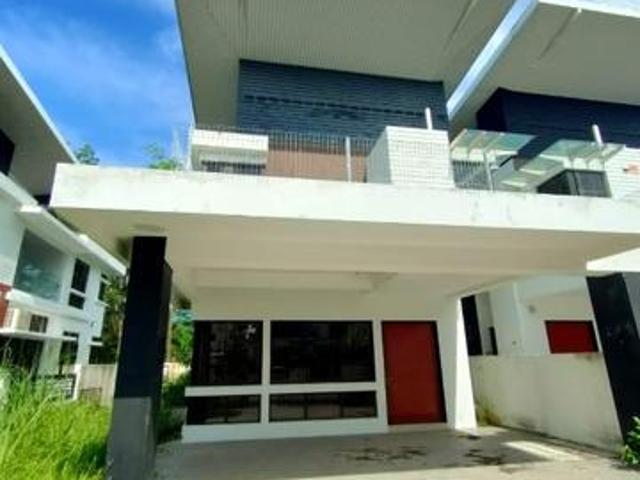 Residential House for sale in Selayang, Selangor