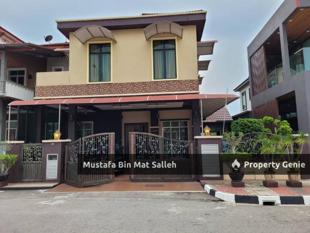 Residential House for sale in Wellesley, Penang