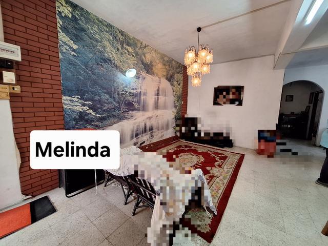 Residential House for sale in Wellesley, Penang