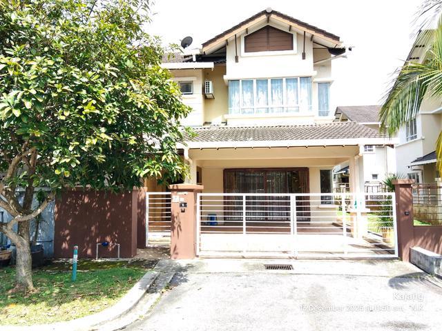 Residential House for sale in Kajang, Langat