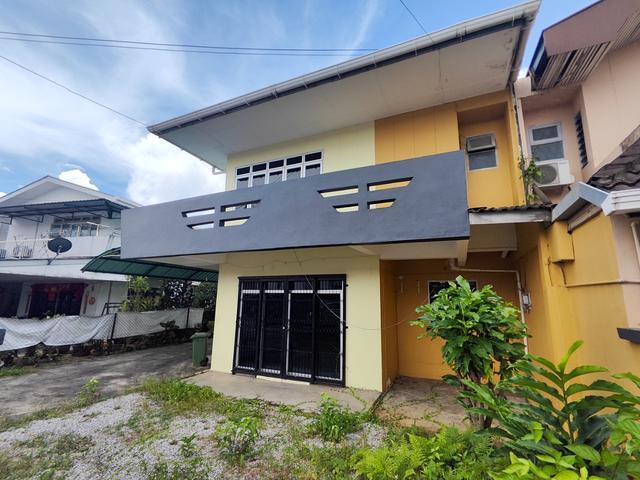 Residential House for sale in Kuching