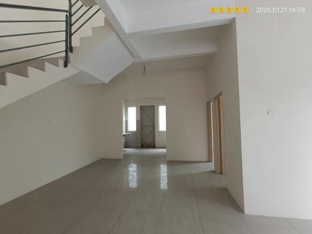 Residential House for sale in Wellesley, Penang