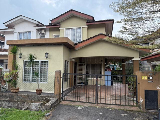 Residential House for sale in Selayang, Selangor