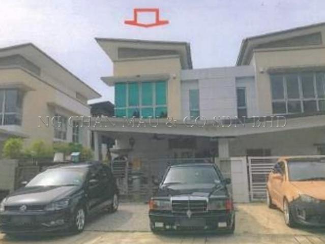Residential House for sale in Selangor