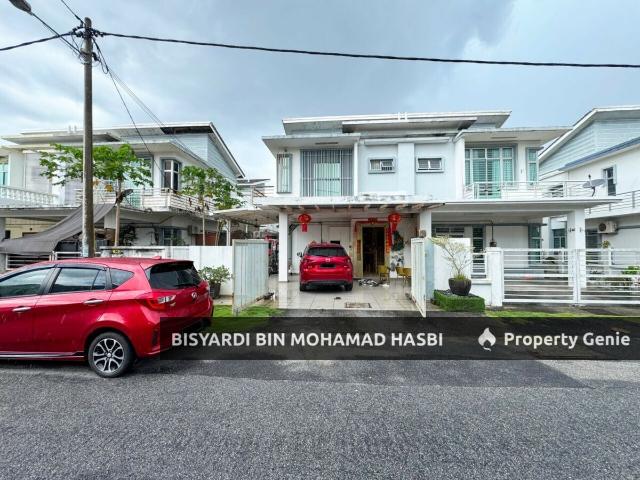 House for sale in Selangor