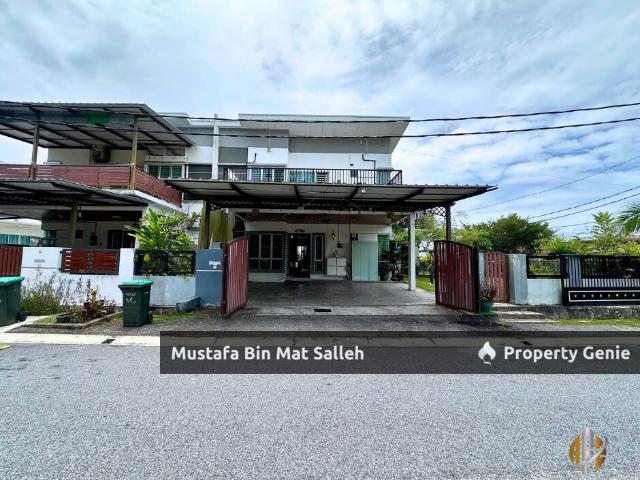 Residential House for sale in Sungai Petani, Kuala Muda