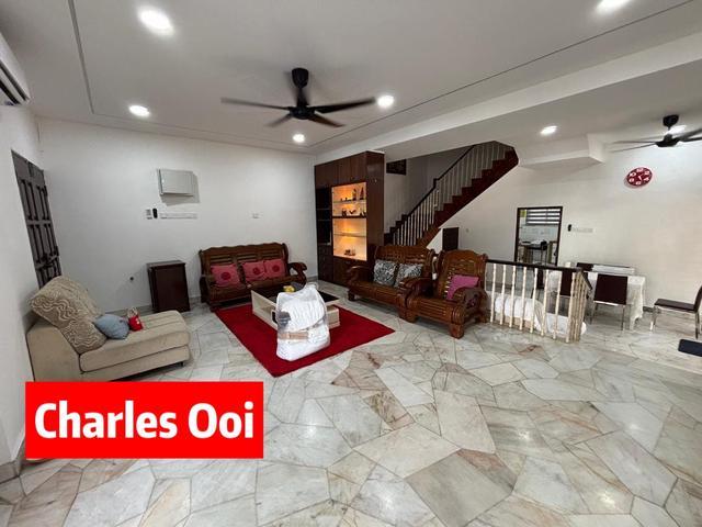 Residential House for rent in Wellesley, Penang