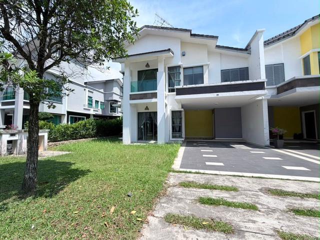 Residential House for rent in Bukit Ledang, Johor