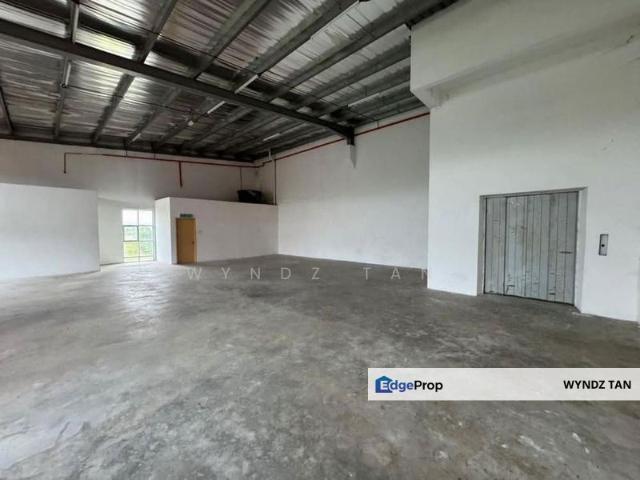 Shop for rent in Gerbang Nusajaya, Iskandar Puteri