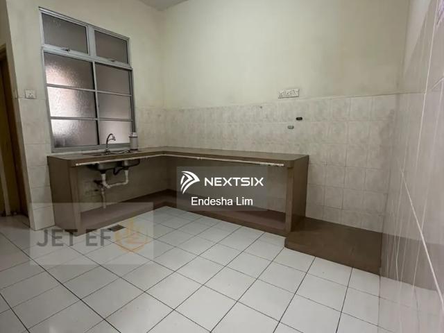 Warehouse for sale in Georgetown, Penang