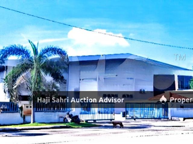 Warehouse for rent in Port Klang, Selangor