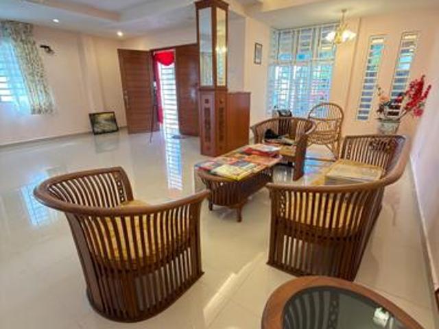Residential House for sale in Georgetown, Penang