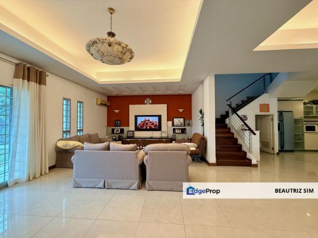 House for sale in Kuching, Bahagian Kuching