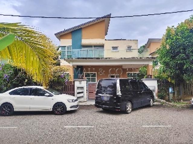 Residential House for sale in Negeri Sembilan