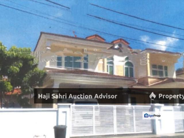 Residential House for rent in Georgetown, Penang