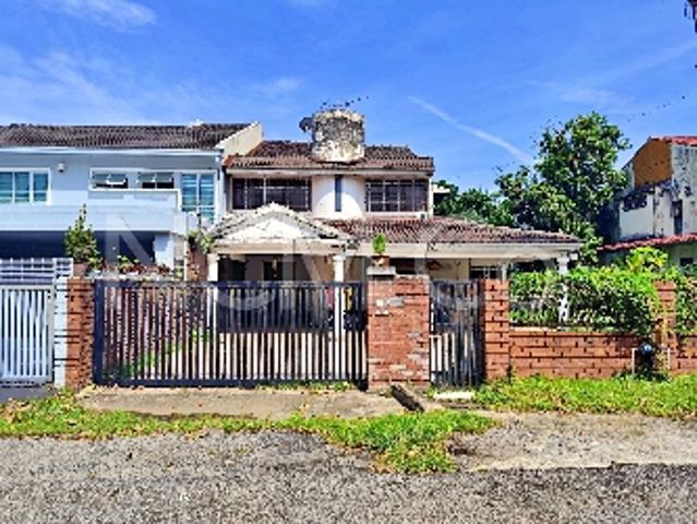 Residential House for sale in Kuala Selangor, Selangor