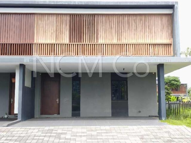 Residential House for sale in Kuala Selangor, Selangor