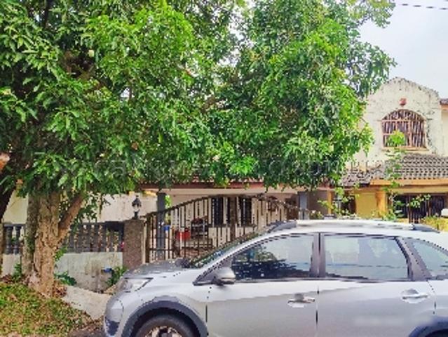 Residential House for sale in Kuala Selangor