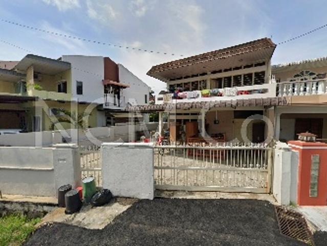 Residential House for sale in Georgetown, Penang