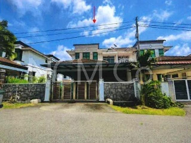 Residential House for sale in Bandaraya Melaka, Melaka Tengah