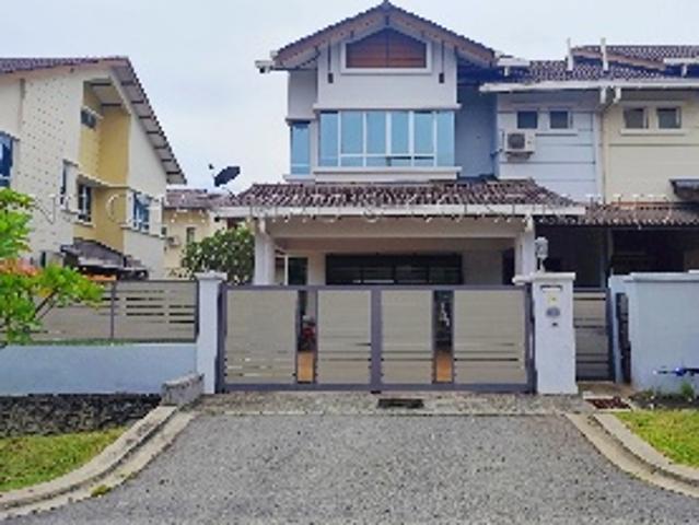 Residential House for sale in Kuala Selangor, Selangor