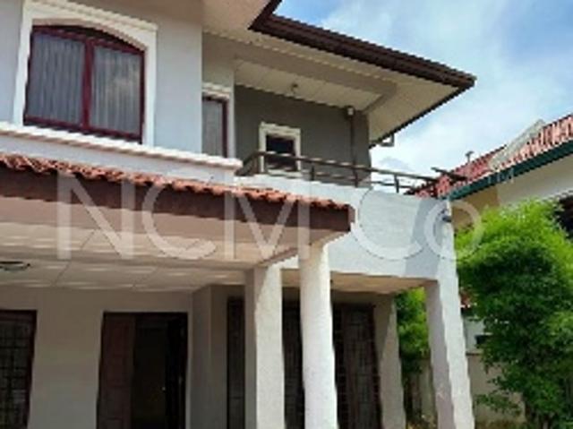 Residential House for sale in Kuala Selangor, Selangor