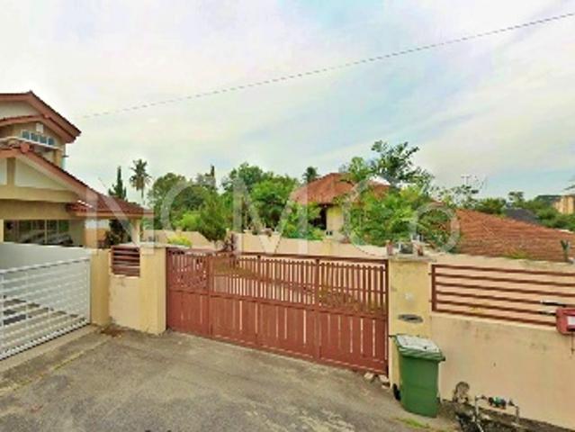 Residential House for sale in Kuala Kedah, Kedah