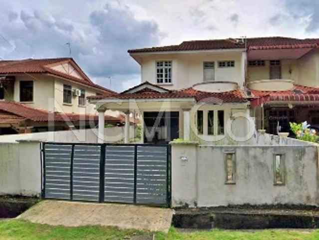 Residential House for sale in Kuala Kedah, Kedah