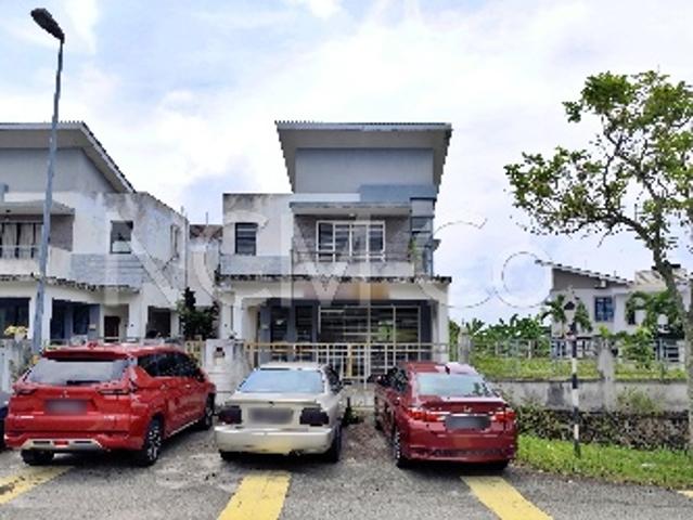 Residential House for sale in Kuala Selangor, Selangor