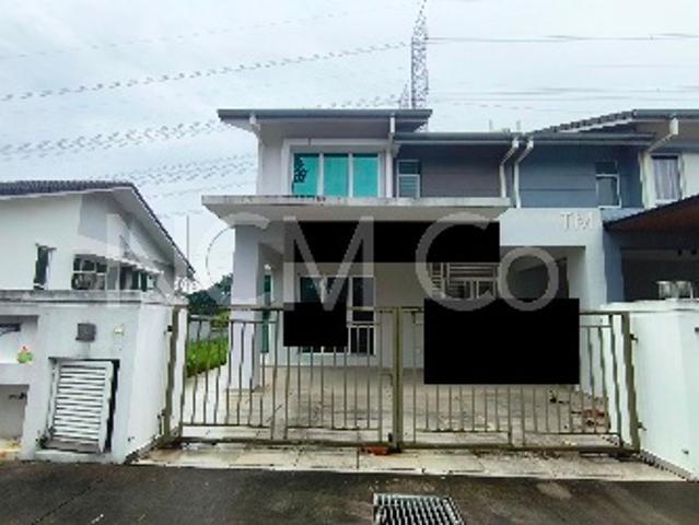 Residential House for sale in Kuala Selangor, Selangor