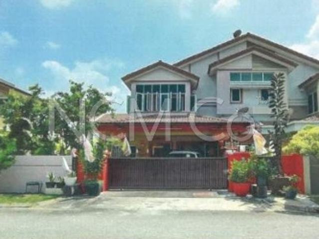 Residential House for sale in Selama (Perak), Larut, Matang dan Selama