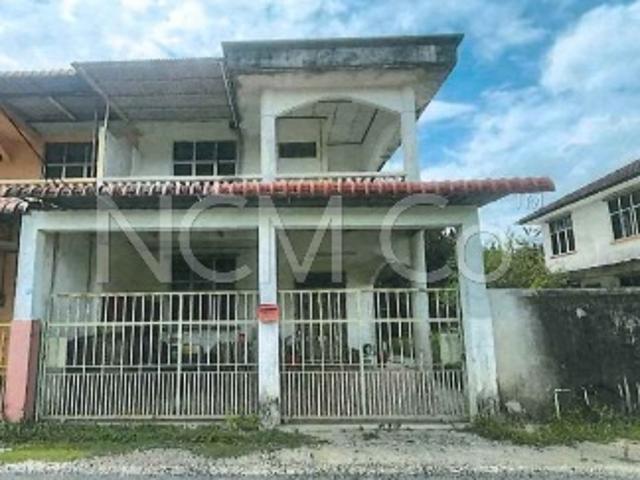 Residential House for sale in Kota Bahru, Kelantan