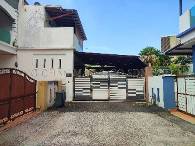 Residential House for sale in Selama (Perak), Larut, Matang dan Selama