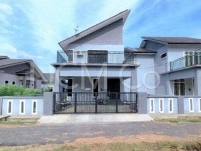 Residential House for sale in Kota Bahru, Kelantan
